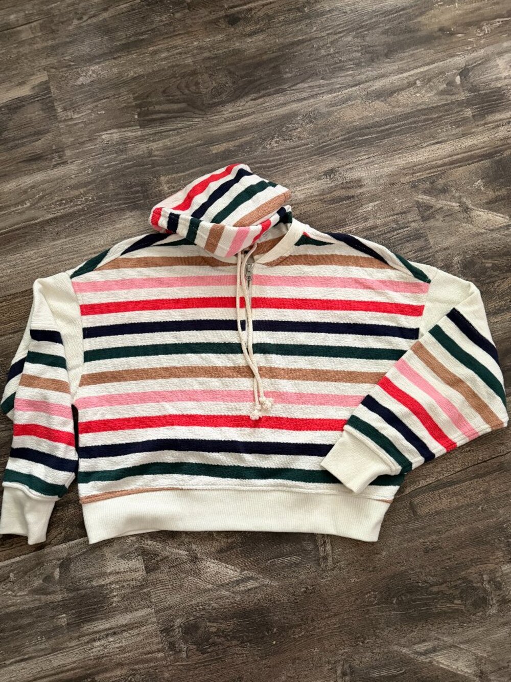 Aerie Hoodie Small